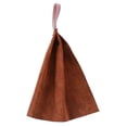 thumbnail image 1 of Leather Puppy Dog Bite Rag Tug Toys With Handle For Puppy Police Dog Training Bite, 1 of 3