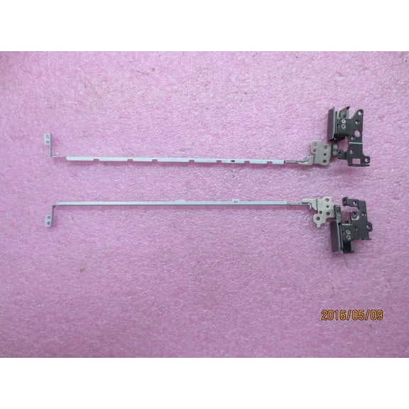 New Genuine Lenovo ThinkPad L570 Series L and R LCD Hinges 00NY598