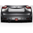 thumbnail image 1 of 2011-2017 Nissan Juke Duraflex N1 Rear Bumper Cover - 1 Piece, 1 of 1