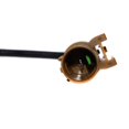 thumbnail image 3 of Transfer box shift position switch is suitable for Mitsubishi Montero Pajero MR580155-, 3 of 4