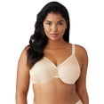 thumbnail image 1 of Minimizador Bra Wacoal de figura completa con forma simple, color arena 38DDD, 1 of 3
