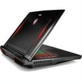 thumbnail image 2 of MSI GT73VR Titan 4K (VR Ready) Premium 17.3'' Gaming Laptop PC ( Intel i7 Quad Core, 64GB RAM, 1TB HDD + 512GB PCIe SSD, 17.3" G-Sync UHD 3840 x 2160 4K Display, NVIDIA GeForce GTX 1070, Win 10), 2 of 4