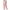 06 Pink, variant on Cueply Womens Casual Knit Jumpsuits Sleeveless V Neck Trendy Long Pants Overalls with Pockets All Seasons