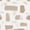 Color 1, variant on Peel and Stick Wallpaper Abstract Geometric Beige Interconnected Curves Black 17.7in x 118in Contact Paper Removable Self Adhesive Wall Mural Wall Decor for Bedroom Kitchen Cabinets