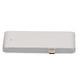 thumbnail image 2 of Concentrador USB, concentrador USB C, Dongle portátil USBC, concentrador USBC de grado profesional, 2 of 8