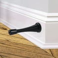 thumbnail image 3 of Spring Doorstop, Oil Rubbed Bronze, 2 Pack, 3 of 8