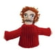 Finger Puppet - UPG - Vonnegut Doux Poupée Jouets Cadeaux sous Licence Nouveaux 2944 – image 1 sur 1