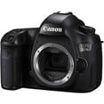 thumbnail image 4 of Canon EOS 5DS Digital SLR Camera 0581C002 (Body Only) - Starter Bundle (Intl Model)(International Model), 4 of 7