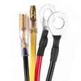 thumbnail image 3 of Voltage Regulator, Aluminum Alloy Save Time And Effort Sturdy And Durable , For   Cart, 3 of 8