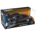 thumbnail image 3 of Coche fundido a presión Jada Toys Fast & Furious 1:24 Johnny's Honda S2000, 3 of 4