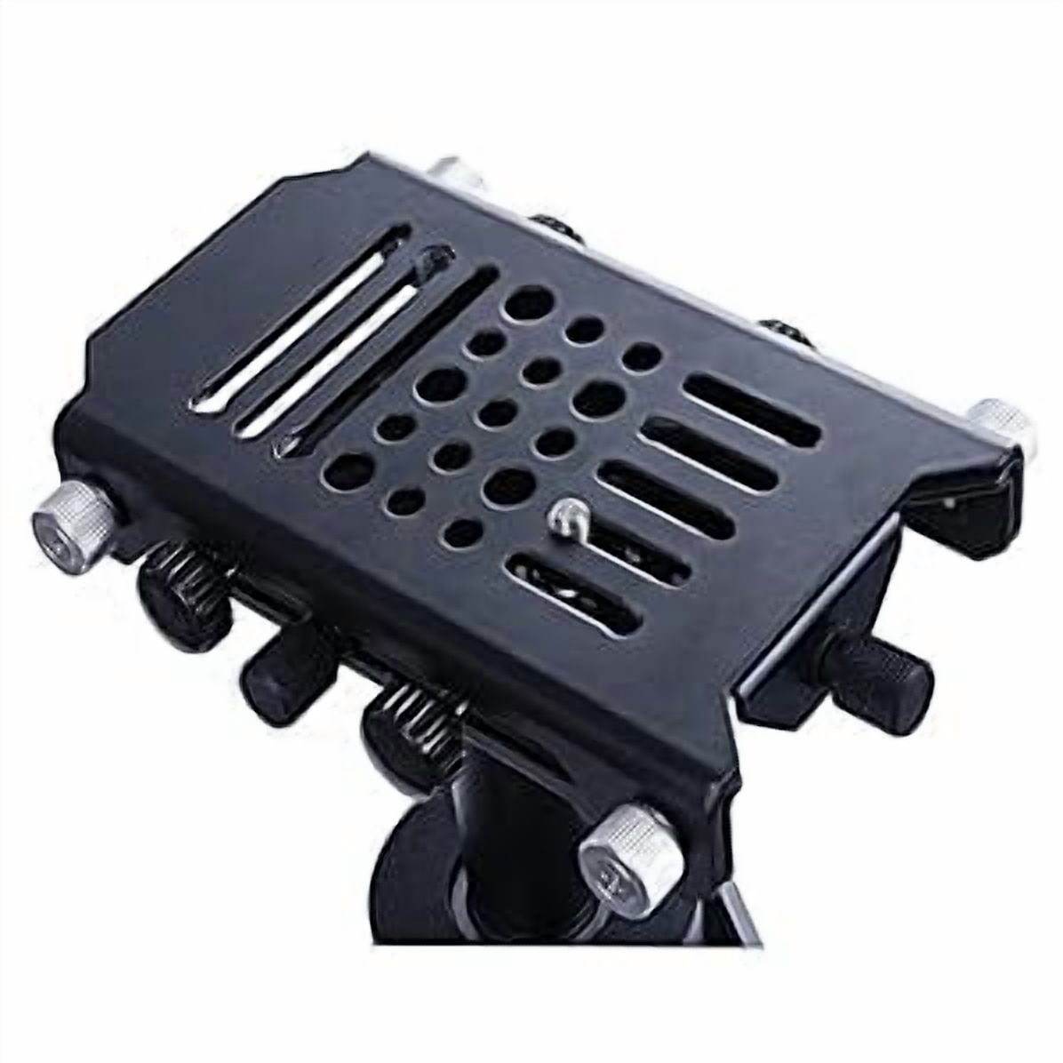Movo Photo VS3000 Vertical Handheld Video Stabilizer for Small to Medium Cameras up to 3.5 Pounds