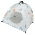 thumbnail image 2 of Tentes Portables pour Chat, Pliables, Stables et Lavables pour la Maison, 2 of 8