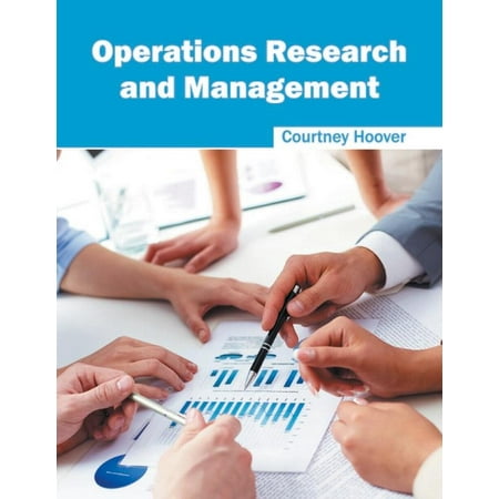Operations Research and Management, (Hardcover)