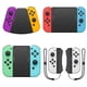 thumbnail image 1 of FANPL Conector de empuñadura 5 en 1 para Nintendo Switch Joy Con y Modelo OLED Joy Con Conector de manija de Juego Comfort con Correa para muñeca para Joy Cons, 1 of 5