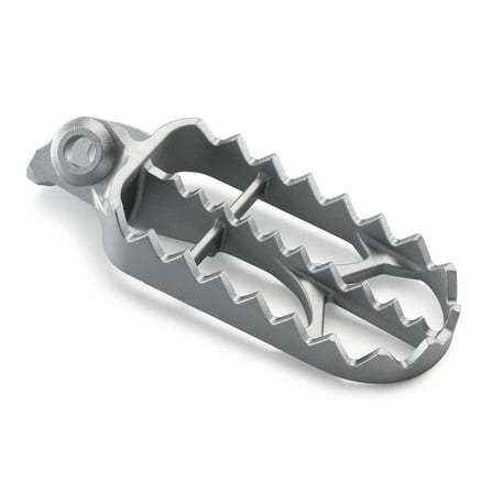 KTM Footrest Right Rally 2004-2016 OEM: 76203041250