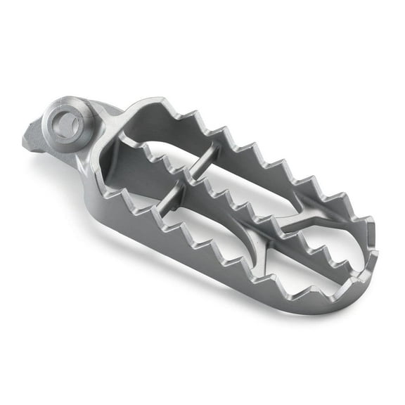 KTM Footrest Right Rally 2004-2016 OEM: 76203041250