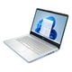 thumbnail image 3 of Combo Laptop HP 14-DQ6012DX 14" HD 128GB 4GB RAM Intel N150 W11  Sky Blue + Impresora Hp Deskjet 2374 + Mochila Para Laptop + Vention Soporte para Laptop Blanco, 3 of 3