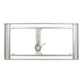 thumbnail image 4 of Front-Lighted LED Bathroom Vanity Mirror: 72" Wide x 36" Tall - Rectangular - Vertical LED Bars - Wall-Mounted, 4 of 4