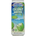 thumbnail image 3 of Caribbean Rhythms Coconut Water with Pulp, 10.5 oz, 3 of 4