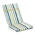 thumbnail image 3 of Mainstays High Back Chair Cushion, 3 of 7