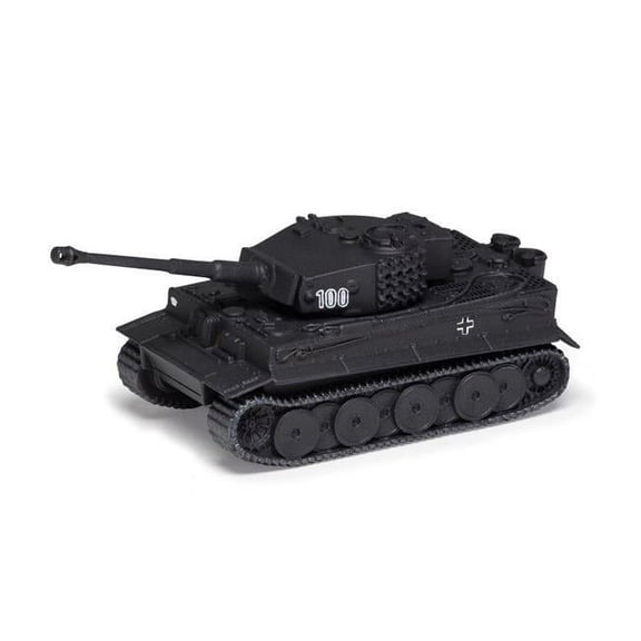 MiM - Tiger I - German Army SpxAbt 502 - Russia 1942