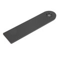 thumbnail image 1 of Electric Scooter Screen Cover, Accurate Fit ABS Replacement Scooter Dashboard Cover   for Maintenance, 1 of 8