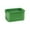 Green, variant on OutmaxHome Bean Sprout Growing Kit, Green Plastic Sprouting Container with Drainage System