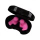thumbnail image 1 of Tapones para los oídos de natación,Tapones para los oídos de natación para hombres,mujeres y adultos ,Tapones para los oídos de silicona para dormir Auriculares para, 1 of 8