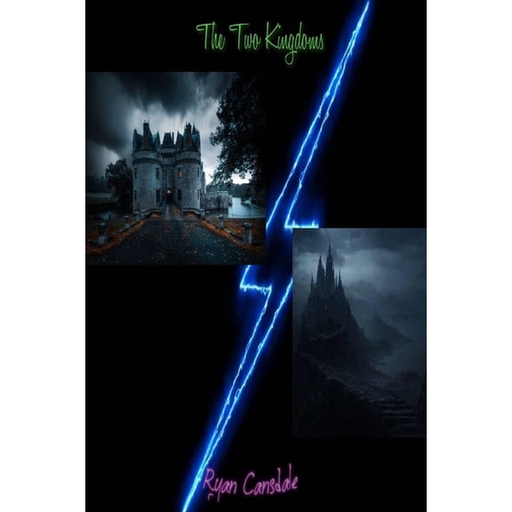 The Two Kingdoms (Paperback)