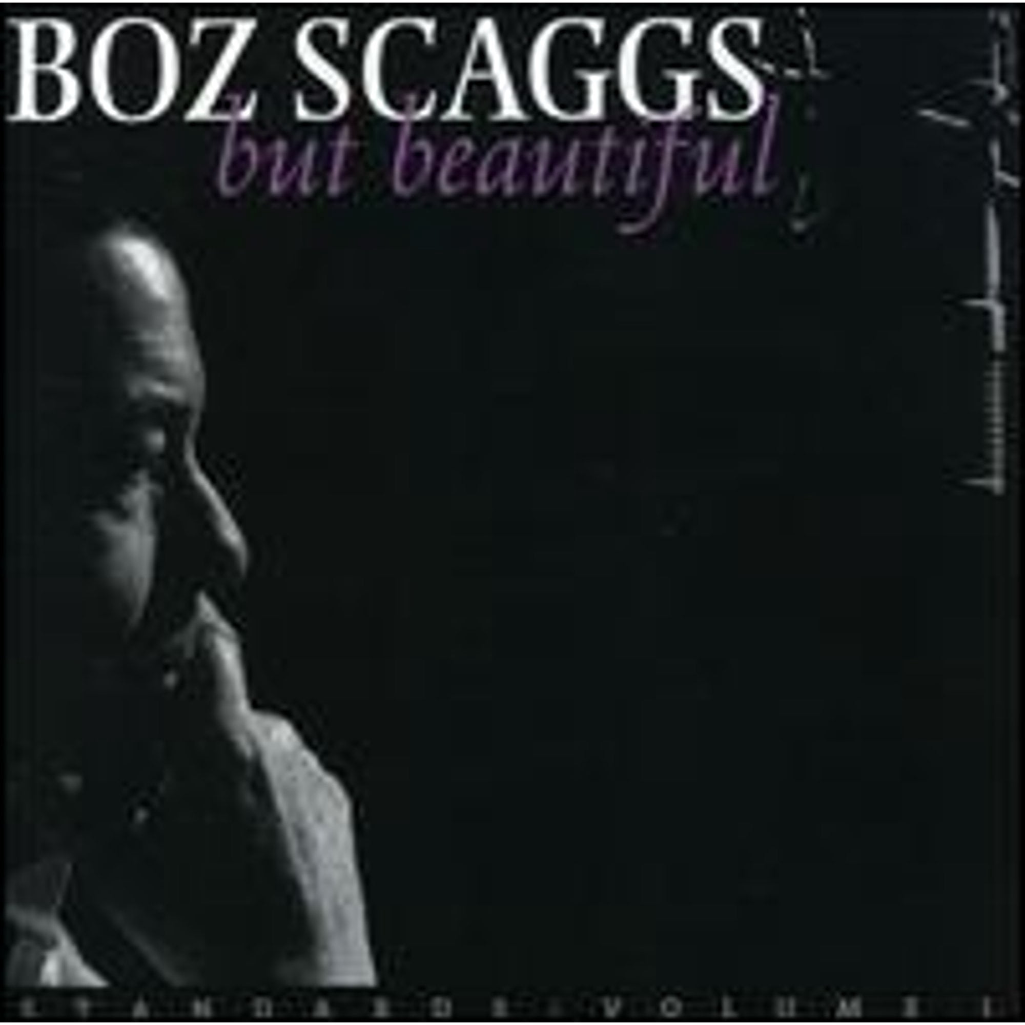 Boz Scaggs - Hits! - Music & Performance - CD - Walmart.com