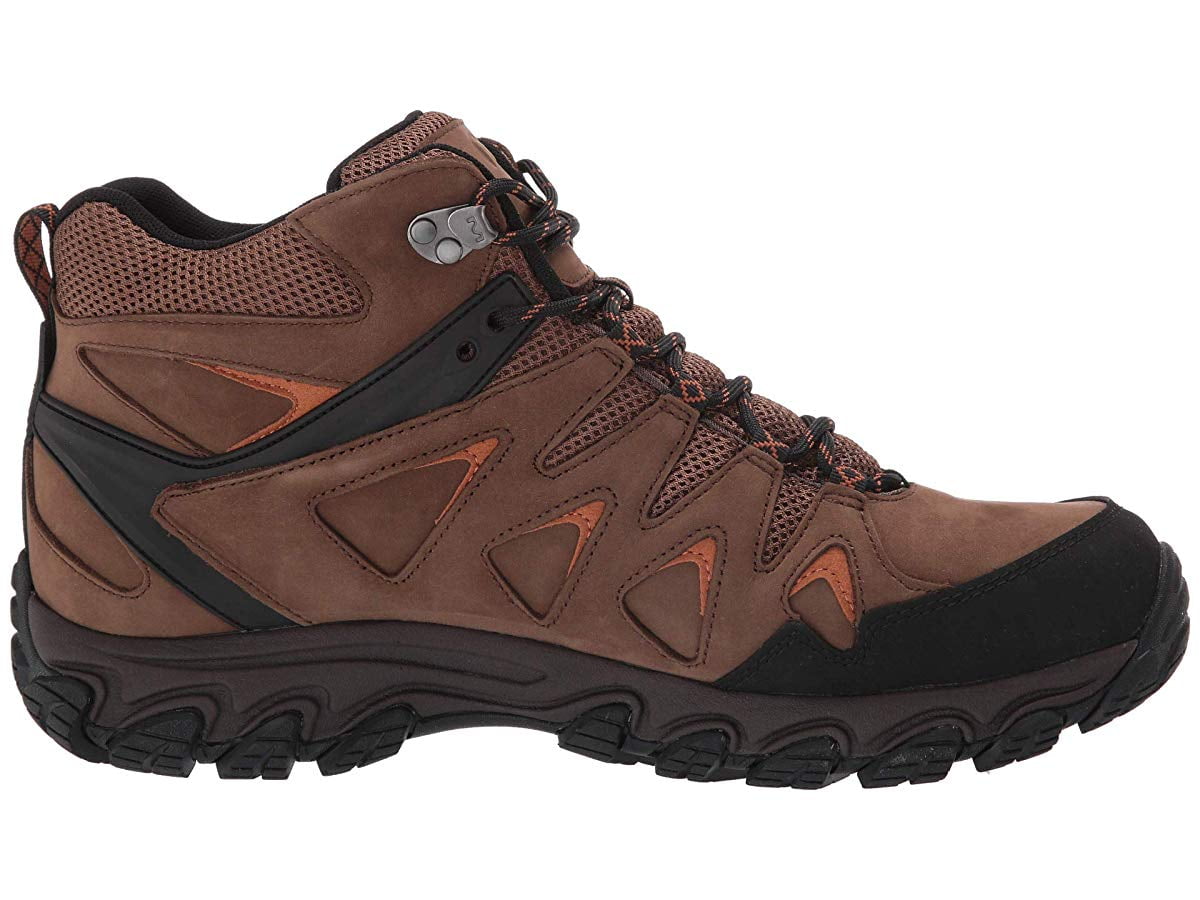 merrell pulsate 2 mid review