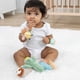 thumbnail image 5 of Set de calcetines Rattle The Peanutshell Charming Boho de 0 a 12 meses, 5 of 6