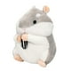thumbnail image 5 of Peluche de hámster HUOGUO Adorable Kawaii Fluffy de 23 cm, 5 of 5