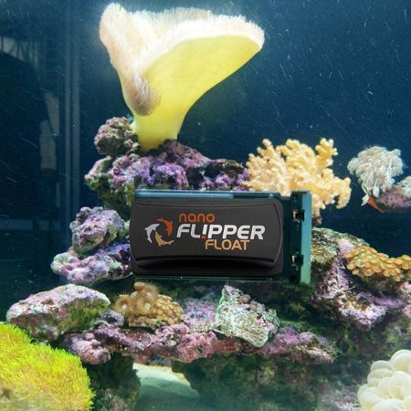 送料無料 Floating FLIPPER nano フローティングフリッパーナノ マグネットクリーナー LSS