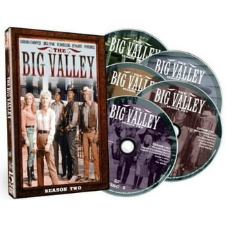 Death Valley Days: The Complete Second Season - Walmart.com