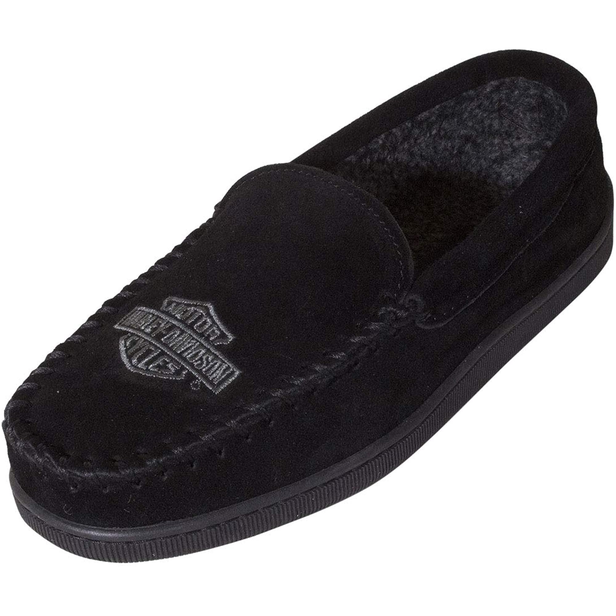 Harley davidson slippers best sale