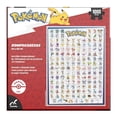thumbnail image 4 of Rompecabezas Novelty Edición Original Pokémon 1000 Piezas, 4 of 4