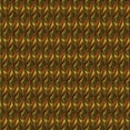 thumbnail image 1 of Ahgly Tapis d'Intérieur Lavable en Machine Carré Rouge Nuit, 4 Pieds Carré, 1 of 7