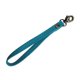 thumbnail image 5 of Correa de pulsera de moda para mujer Muñequeras Correas DIY Bolsa Monedero Monedero Llavero - Azul Claro Azul claro Magideal Correa de pulsera de moda para mujer, 5 of 7