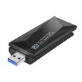 thumbnail image 1 of Adaptador USB 2 en 1 Receptor USB 5.0 Compatible Con para PC/portátil, 1 of 9