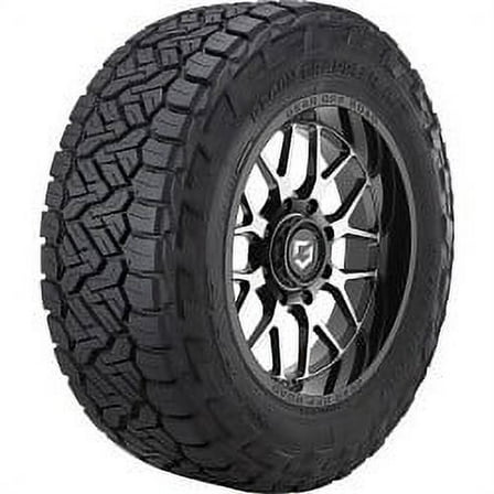 Nitto Recon Grappler A/T All Terrain 265/50R20 111T XL Light Truck Tire