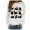 A-White1111, variant on Bibifish Womens Sweatshirts Animal Pattern Graphic Crewneck Sweatshirts Loose Long Sleeve Pullover Tops Casual Fall Outfits