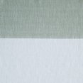 thumbnail image 2 of Mainstays Austin Semi Sheer Stripe Grommet Top Window Curtain Panel, Multiple Sizes and Colors Available, 2 of 3
