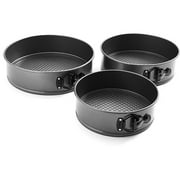 Wilton Perfect Performance Ultra 3-Piece Springform Set