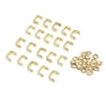 thumbnail image 4 of 20pcs Trombone Water Key Valve Accessories Drain Valves Mount Trombone Alto Horn Water Base, 4 of 8