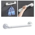 thumbnail image 4 of simhoa Bathroom Handle Balance Bar Hand Rail Support Stairway Handrail for Injury Senior 50cm, 4 of 8