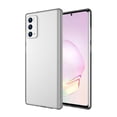 thumbnail image 3 of Galaxy Shockproof Flexible Cover Clear TPU 20 5G compitable with Note compitable with ipad/tablet, 3 of 6