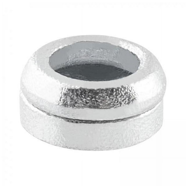Almencla 5-Lot de 6 Vis de Frein de Vélo Entretoise Concave Convexe Boulons de Frein à Disque 5 Pcs