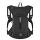thumbnail image 2 of Bolsa de agua Bsvklp para ciclismo ultraligera 10L negra, 2 of 9