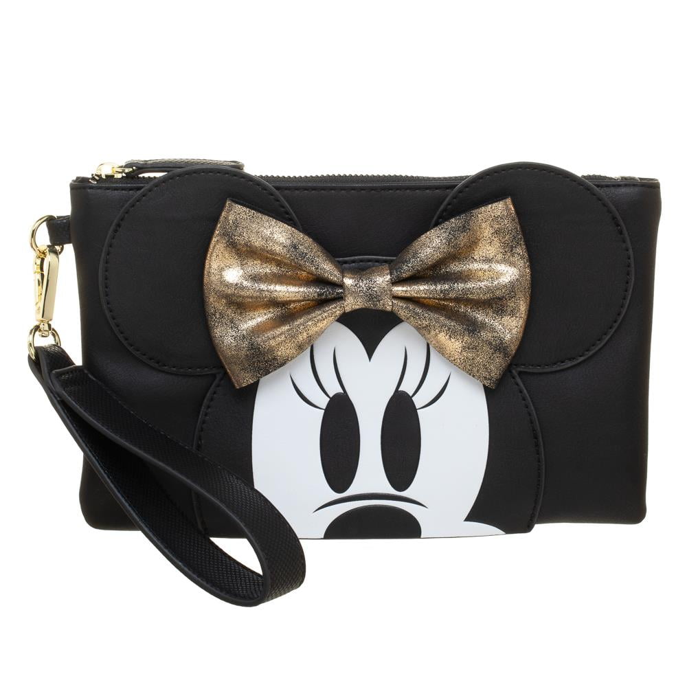 SpongeBob Krabby Patty Cup Handbag Purse